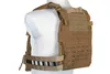Kamizelka typu Plate Carrier QR III - Tan
